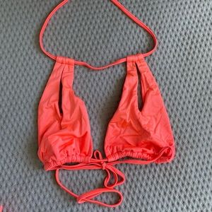 Victoria’s Secret bikini-top & bottom